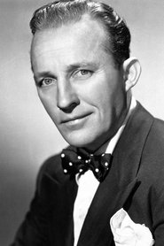 Harry Crosby