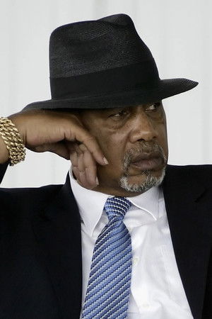 Ken Norton