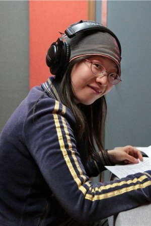 黎筱濛