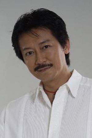 Chen Chao-jung