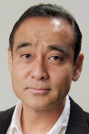 Matsuyama Takashi