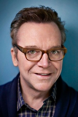 Thomas Arnold