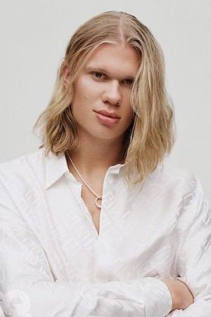 Erling Haaland