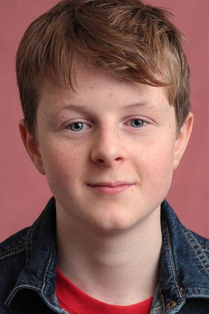 Harrison Metcalfe