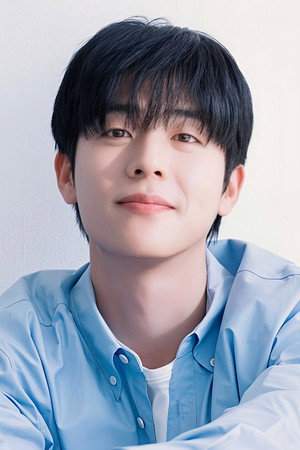 Chae Jong Hyeop