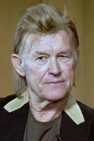 Paul Koslo