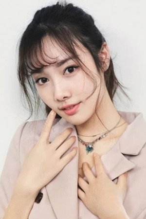 Liu Ruo Yan