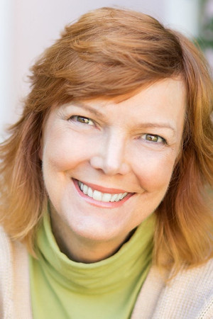 Ann Rye
