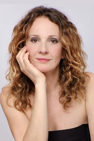 Stacey Roca