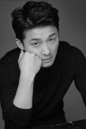Kwon Seung-Woo