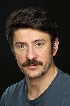 Pablo Vázquez