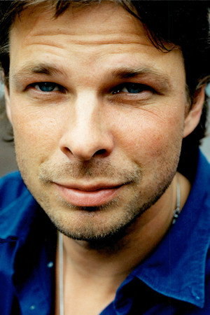 Daniel Berg