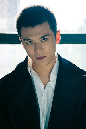 李宁远