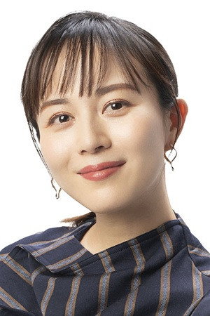 比嘉愛未