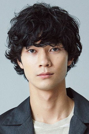 Kiyohara Sho