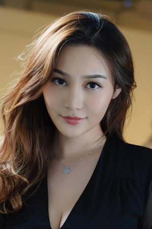 Ashina Kwok