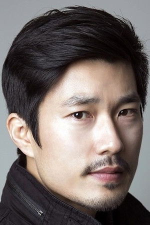 Yoo Jae-sang