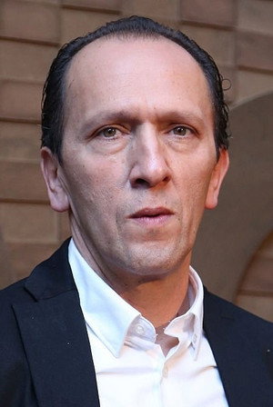 Carlos Aragon