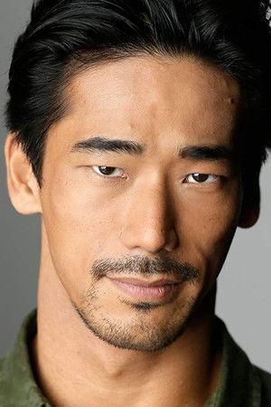 Kobayashi Naoki