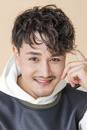 Dean Wang