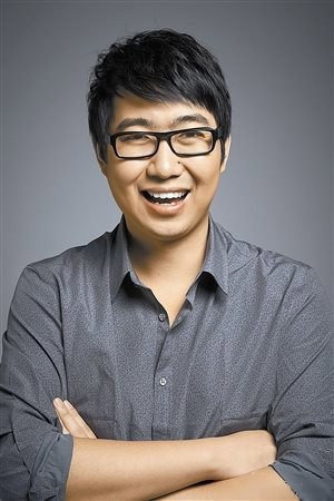 Xu Ke