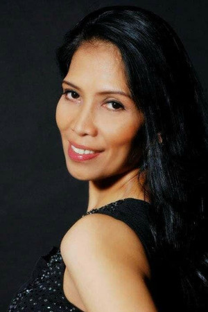 Maricor Canlas