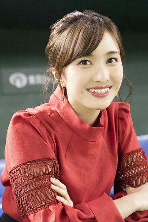 Momota Kanako