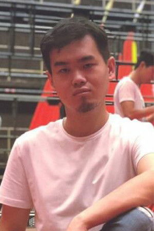 黄翔宇