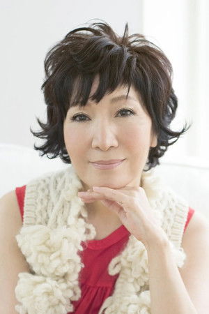 Moriyama Ryoko