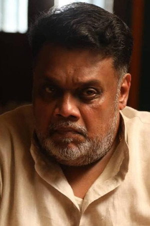 Padam Kumar