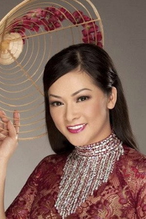 Quỳnh Lam