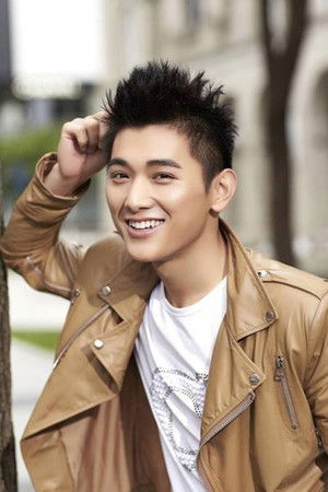 Wang Wen Jie