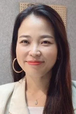Moon Nam Sook