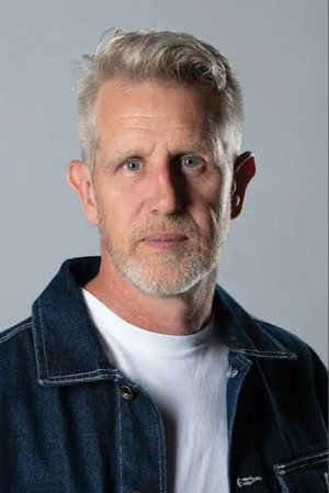 Peter Ford