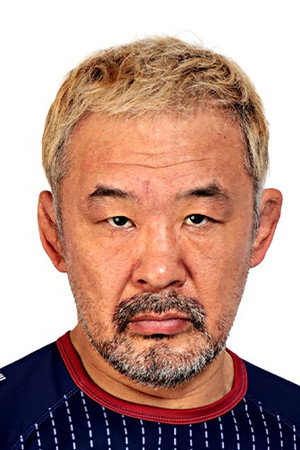 Kazushi