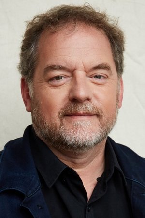 Paul Doucette