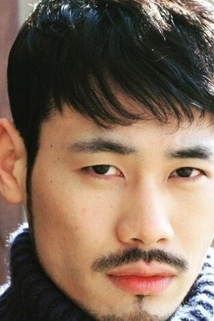 Park Chung Hwan