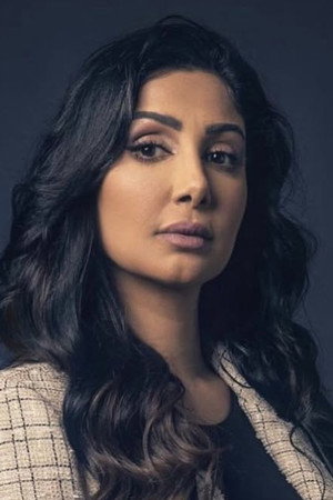 Mona Hussein
