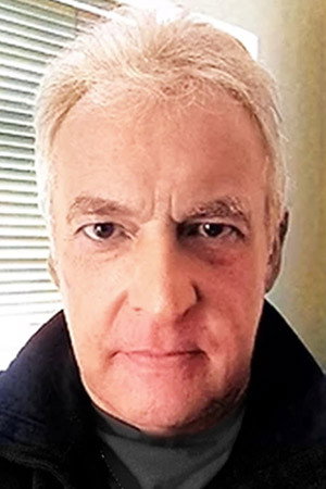 Dan Russell