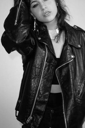 Chloe Chaidez