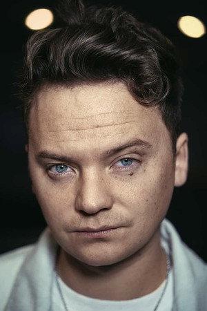 Paul Maynard