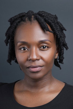 Zethu Dlomo