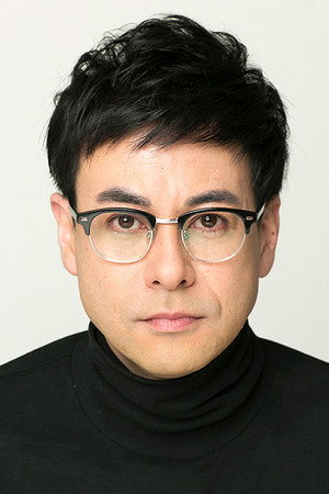 Suzuki Kosuke
