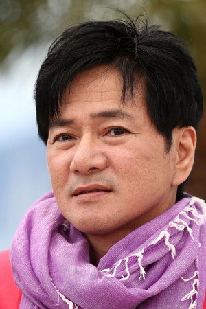 Jacky Woo