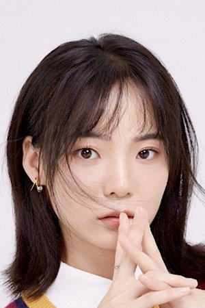 Wang Yiqing