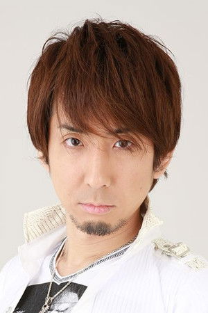 Matsumoto Shinobu