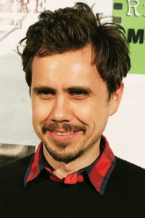 Erik Carlson