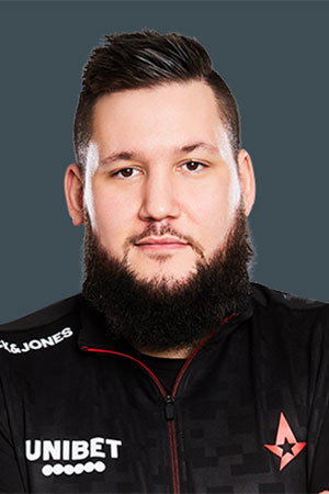 Danny So