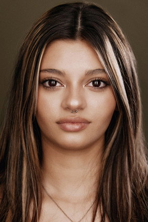 Vanessa Carrasco