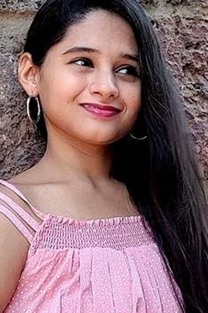 Mrunal Jadhav